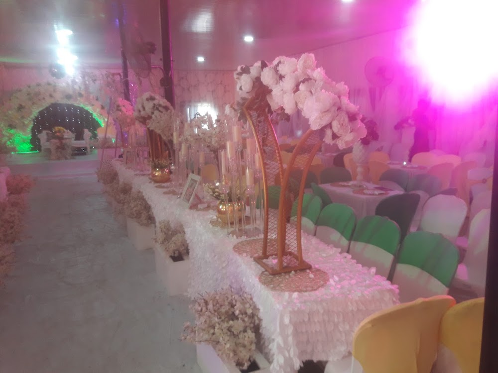 TRIUMPHANT EVENT CENTRE photo 3